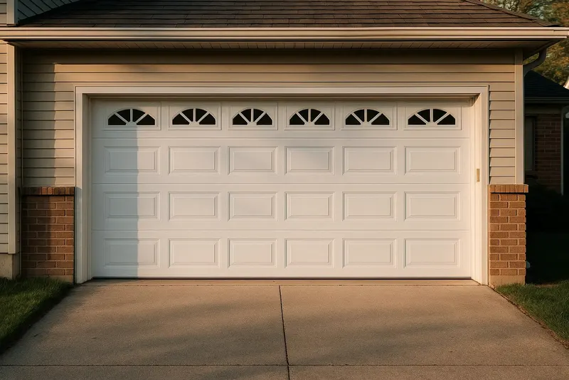 Contact Precision Garage Door of Coral Gables